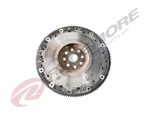 CUMMINS ISB6.7 Flywheel
