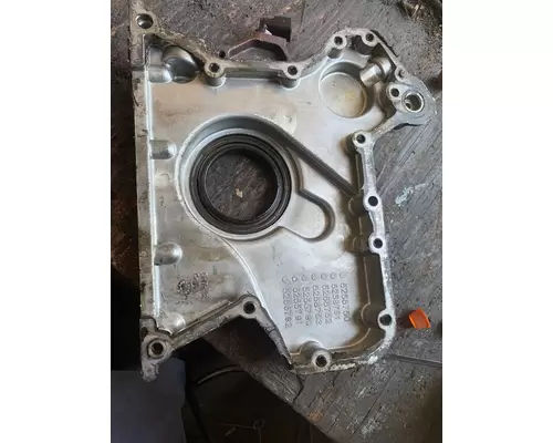 CUMMINS ISB6.7 Front Cover
