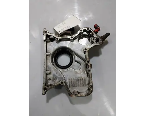 CUMMINS ISB6.7 Front Cover