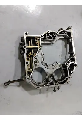 CUMMINS ISB6.7 Front Cover