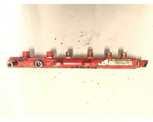 CUMMINS ISB6.7 Fuel Injection Parts