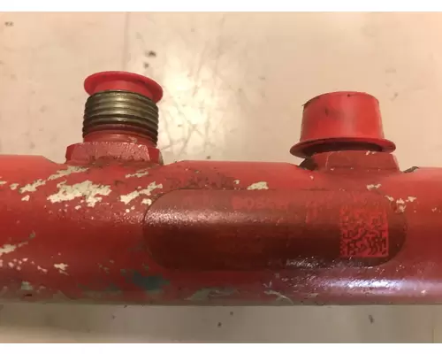 CUMMINS ISB6.7 Fuel Injection Parts