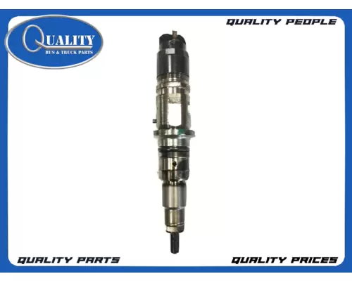 CUMMINS ISB6.7 Fuel Injection Parts