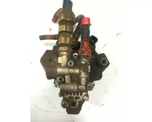 CUMMINS ISB6.7 Fuel Injection Pump