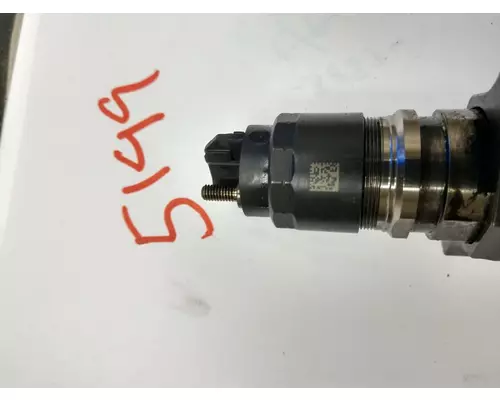 CUMMINS ISB6.7 Fuel Injector