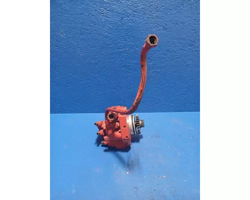 CUMMINS ISB6.7 Fuel Pump (Injection)