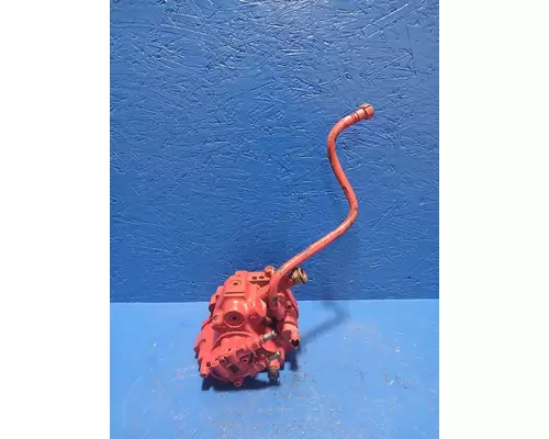 CUMMINS ISB6.7 Fuel Pump (Injection)