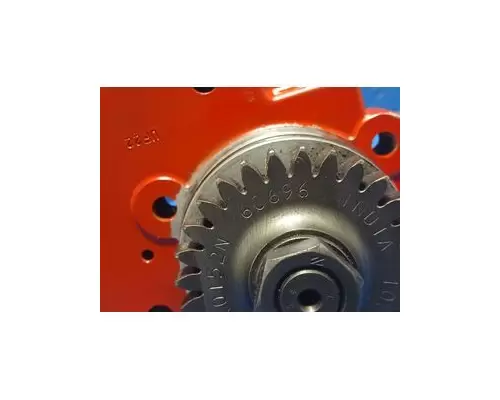 CUMMINS ISB6.7 Fuel Pump (Injection)