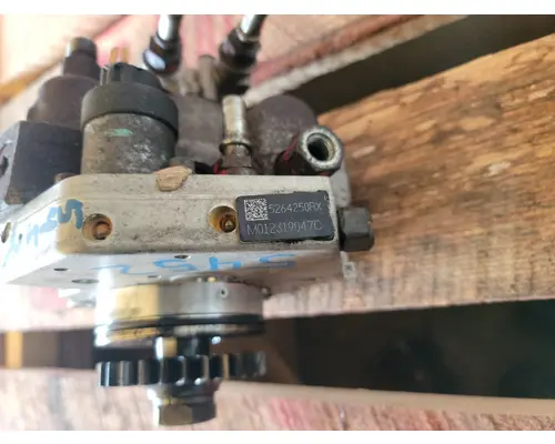 CUMMINS ISB6.7 Fuel Pump (Injection)