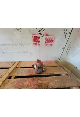 CUMMINS ISB6.7 Fuel Pump (Injection)