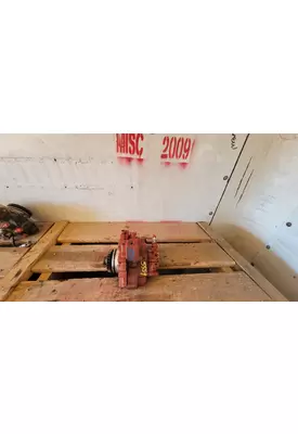 CUMMINS ISB6.7 Fuel Pump (Injection)