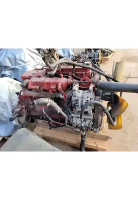 CUMMINS ISB6.7 Fuel Pump (Injection)