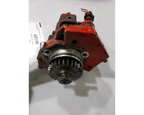 CUMMINS ISB6.7 Fuel Pump (Injection)