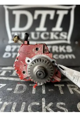 CUMMINS ISB6.7 Fuel Pump (Injection)