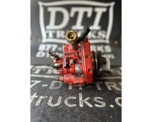 CUMMINS ISB6.7 Fuel Pump (Injection)