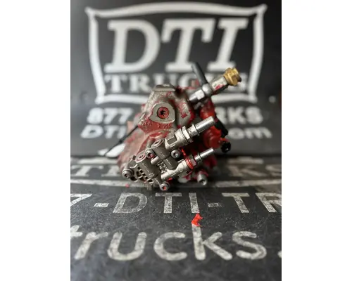 CUMMINS ISB6.7 Fuel Pump (Injection)