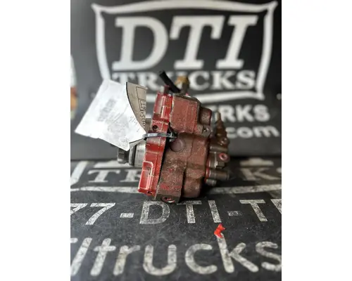 CUMMINS ISB6.7 Fuel Pump (Injection)