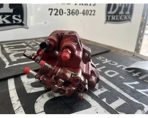 CUMMINS ISB6.7 Fuel Pump (Injection)