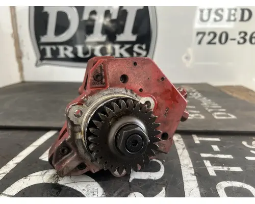 CUMMINS ISB6.7 Fuel Pump (Injection)