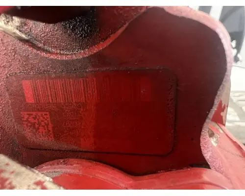 CUMMINS ISB6.7 Fuel Pump (Injection)