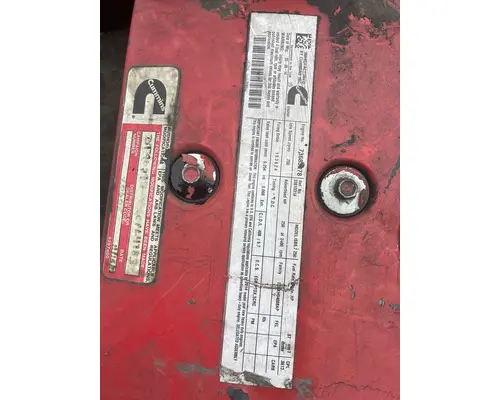 CUMMINS ISB6.7 Fuel Pump (Injection)