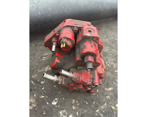 CUMMINS ISB6.7 Fuel Pump (Injection)