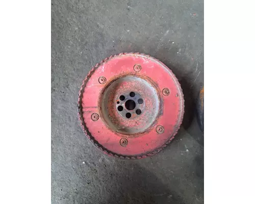 CUMMINS ISB6.7 Harmonic Balancer