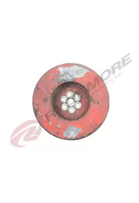 CUMMINS ISB6.7 Harmonic Balancer