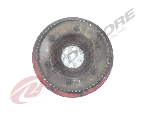 CUMMINS ISB6.7 Harmonic Balancer