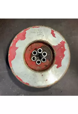 CUMMINS ISB6.7 Harmonic Balancer