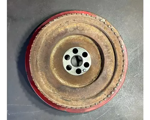 CUMMINS ISB6.7 Harmonic Balancer