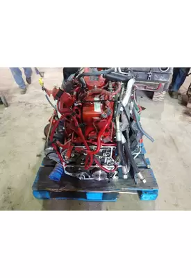 CUMMINS ISB6.7 Intake Manifold