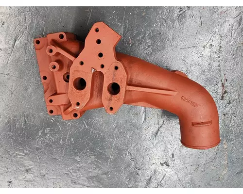 CUMMINS ISB6.7 Intake Manifold