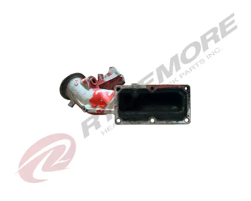 CUMMINS ISB6.7 Intake Manifold
