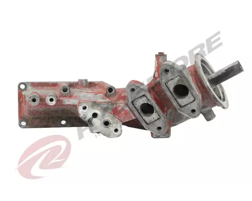 CUMMINS ISB6.7 Intake Manifold