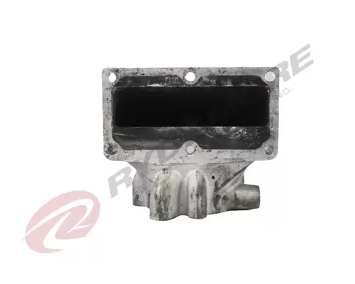 CUMMINS ISB6.7 Intake Manifold