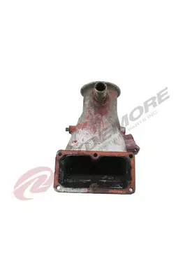 CUMMINS ISB6.7 Intake Manifold