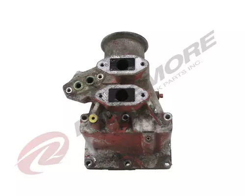 CUMMINS ISB6.7 Intake Manifold