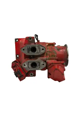 CUMMINS ISB6.7 Intake Manifold