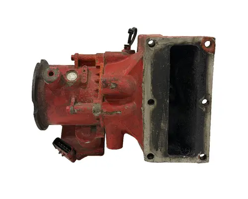 CUMMINS ISB6.7 Intake Manifold