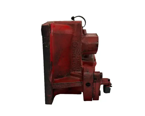 CUMMINS ISB6.7 Intake Manifold