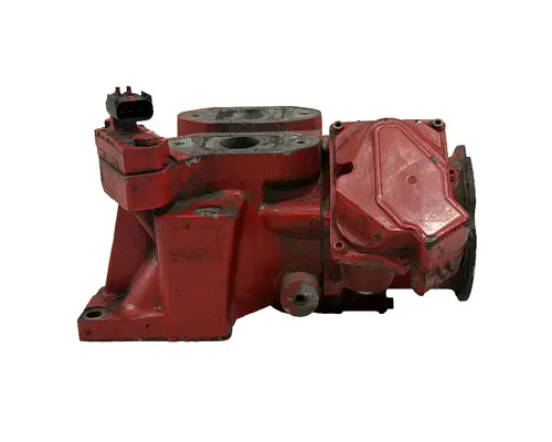 CUMMINS ISB6.7 Intake Manifold