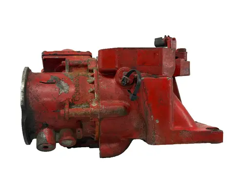 CUMMINS ISB6.7 Intake Manifold