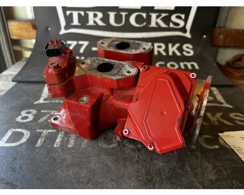 CUMMINS ISB6.7 Intake Manifold