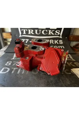 CUMMINS ISB6.7 Intake Manifold