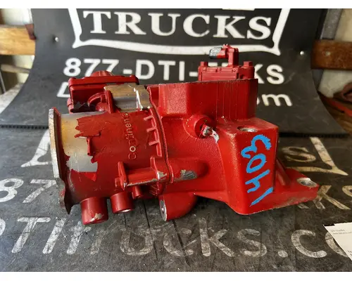 CUMMINS ISB6.7 Intake Manifold