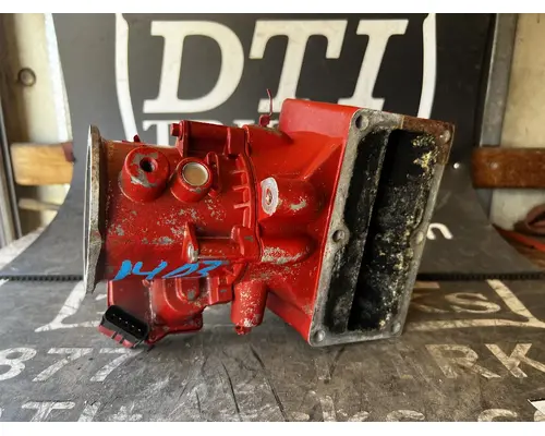 CUMMINS ISB6.7 Intake Manifold