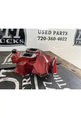 CUMMINS ISB6.7 Intake Manifold