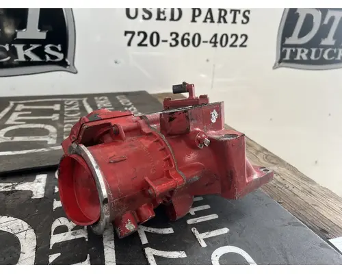 CUMMINS ISB6.7 Intake Manifold