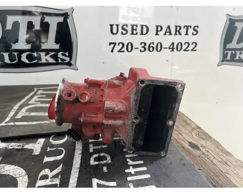 CUMMINS ISB6.7 Intake Manifold